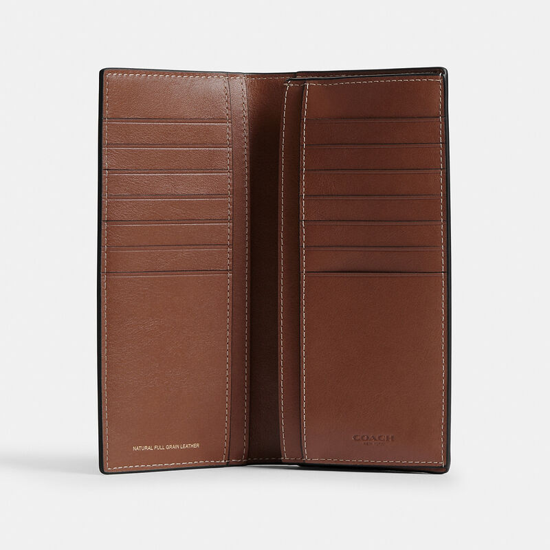 Breast Pocket Wallet