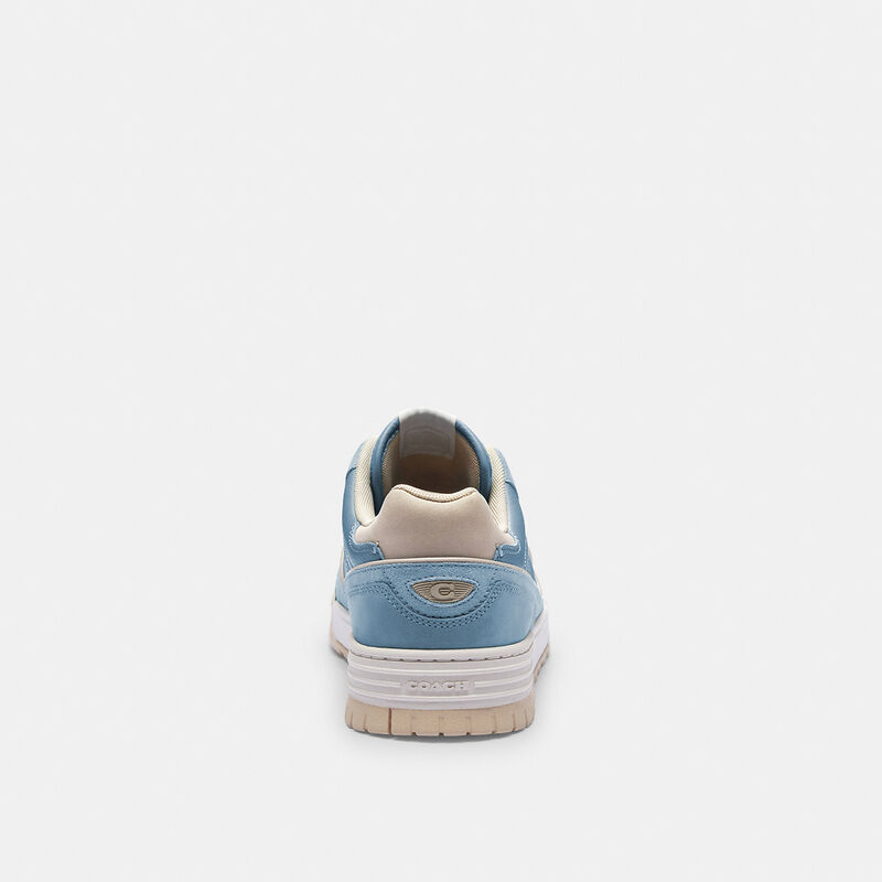 Soho Sneaker, BLUEBELL, hi-res image number 4