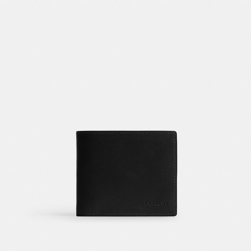 3-In-1 Wallet