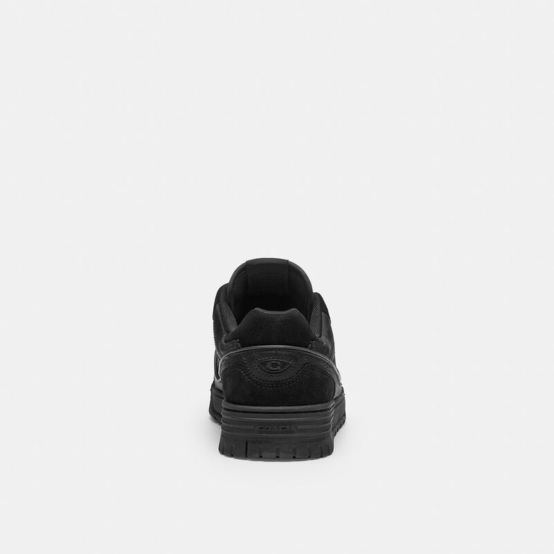 Soho Sneaker, BLACK, hi-res image number 4