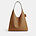 Brooklyn Shoulder Bag 39, B4/HONEY BROWN, swatch