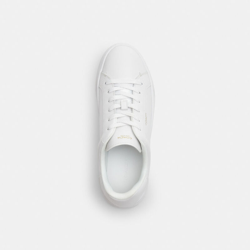 High Line Sneaker, OPTIC WHITE, hi-res image number 3