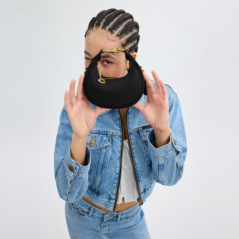 Jonie Bag, B4/BLACK, hi-res image number 6