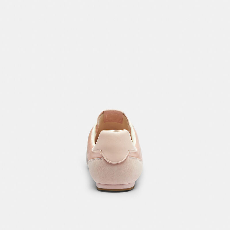 Flat Sneaker, PINK, hi-res image number 4