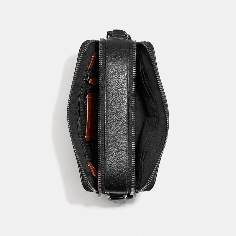 Charter Crossbody Bag 24, JI/BLACK, hi-res image number 3