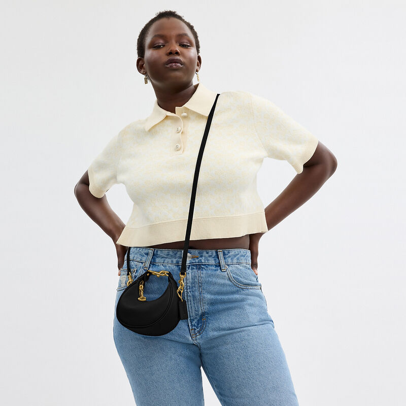 Jonie Bag, B4/BLACK, hi-res image number 4