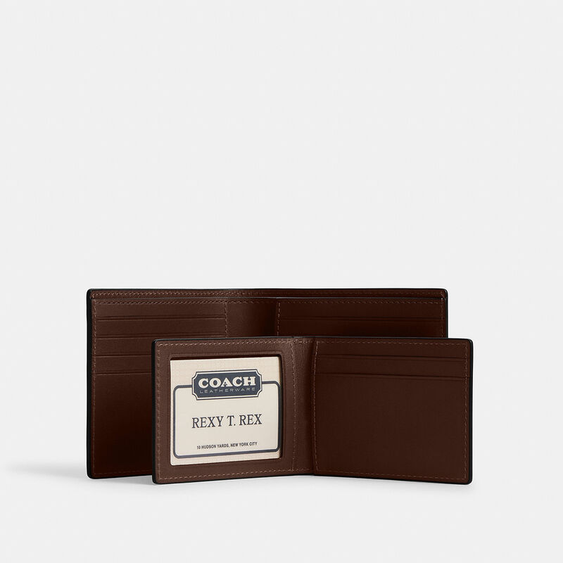 3-In-1 Wallet, MAPLE, hi-res image number 3