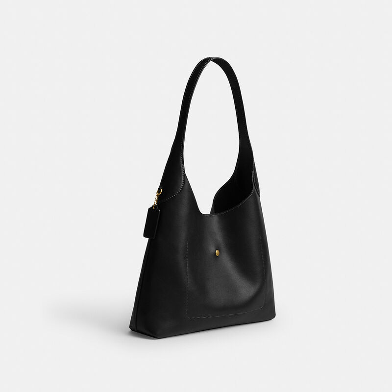 Brooklyn Shoulder Bag 34, B4/BLACK, hi-res image number 2