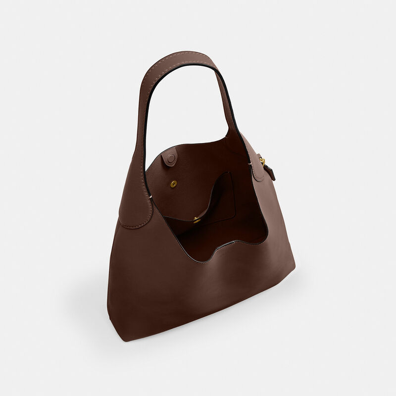 Brooklyn Shoulder Bag 39, B4/MAPLE, hi-res image number 3