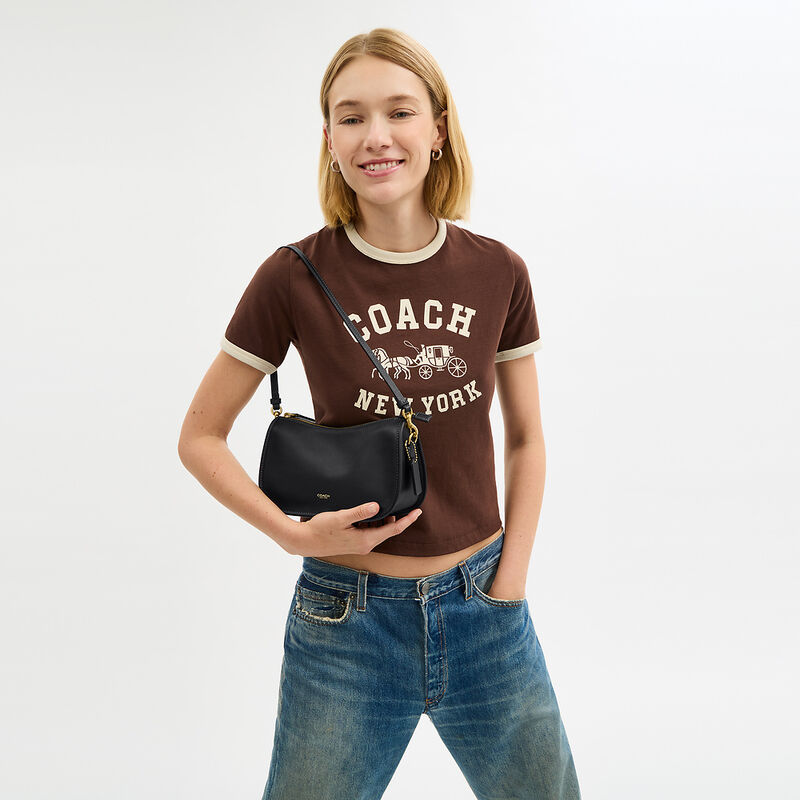 Waverly Bag, B4/BLACK, hi-res image number 4