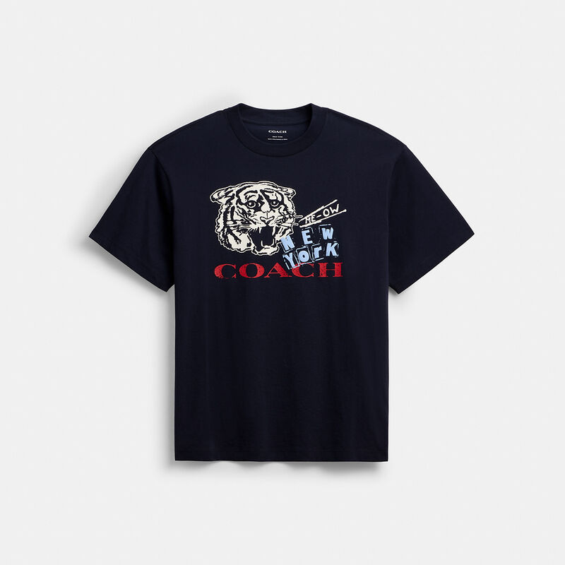 Tiger T-Shirt