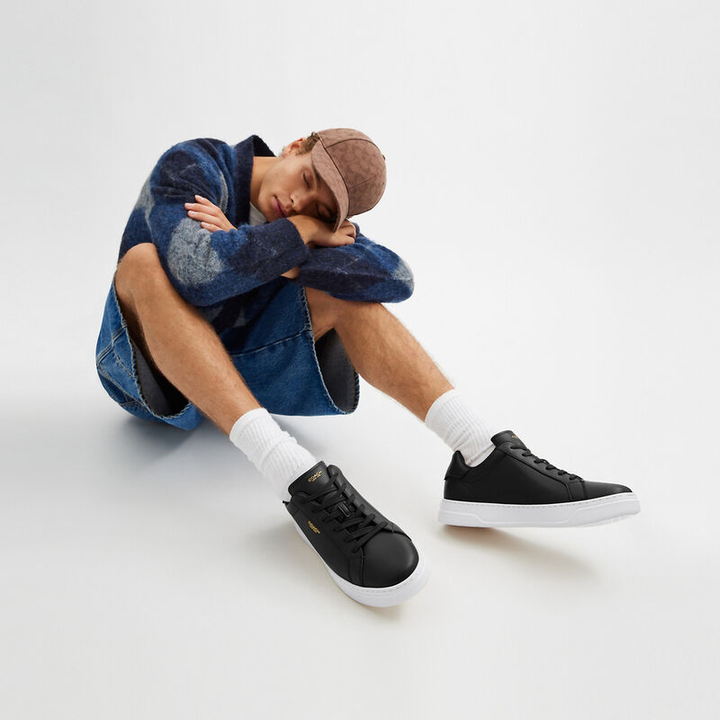 High Line Sneaker, BLACK, hi-res image number 5