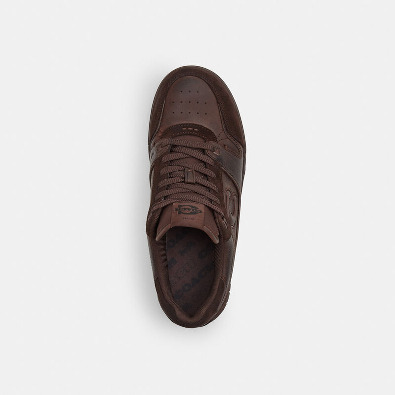 Soho Sneaker, MAPLE, hi-res image number 3