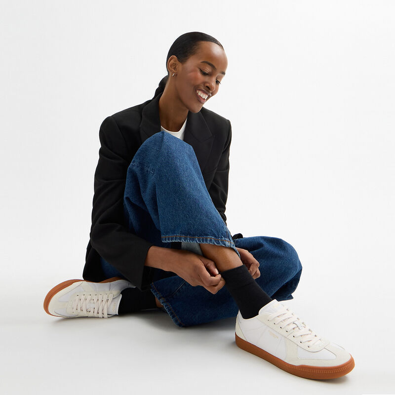 Ellis Sneaker, OPTIC WHITE, hi-res image number 5