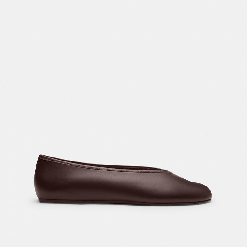 Houston Ballet Flat