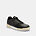 Soho Sneaker With Signature Canvas, CHARCOAL/BLACK, swatch