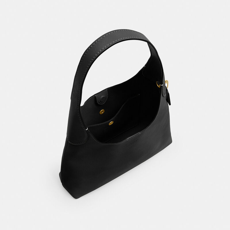 Brooklyn Shoulder Bag 28, B4/BLACK, hi-res image number 3