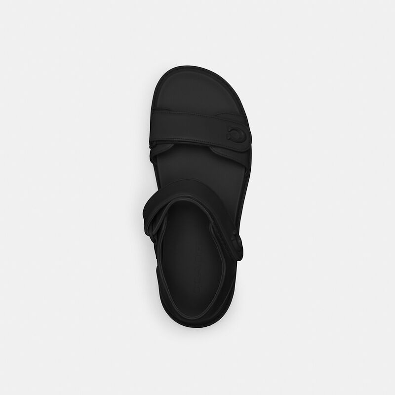 Brynn Sandal, BLACK, hi-res image number 3