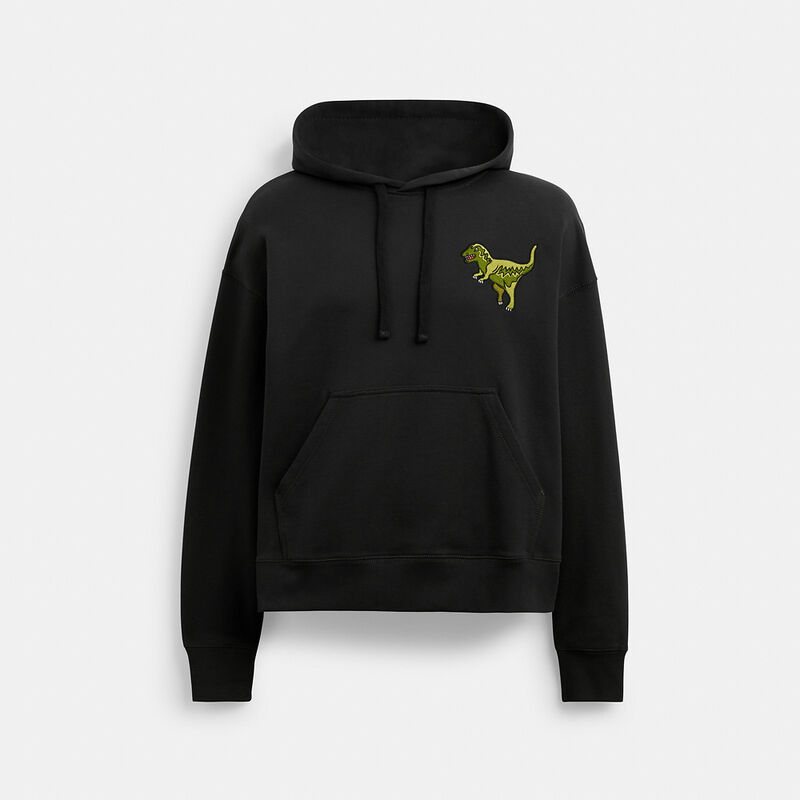 Rexy Hoodie