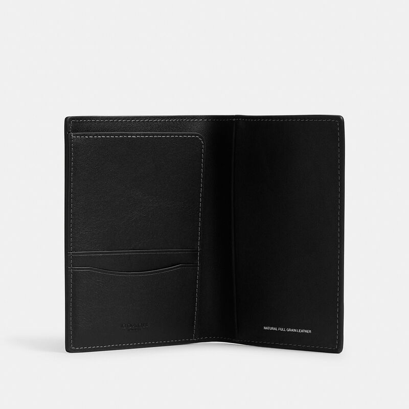 Passport Case