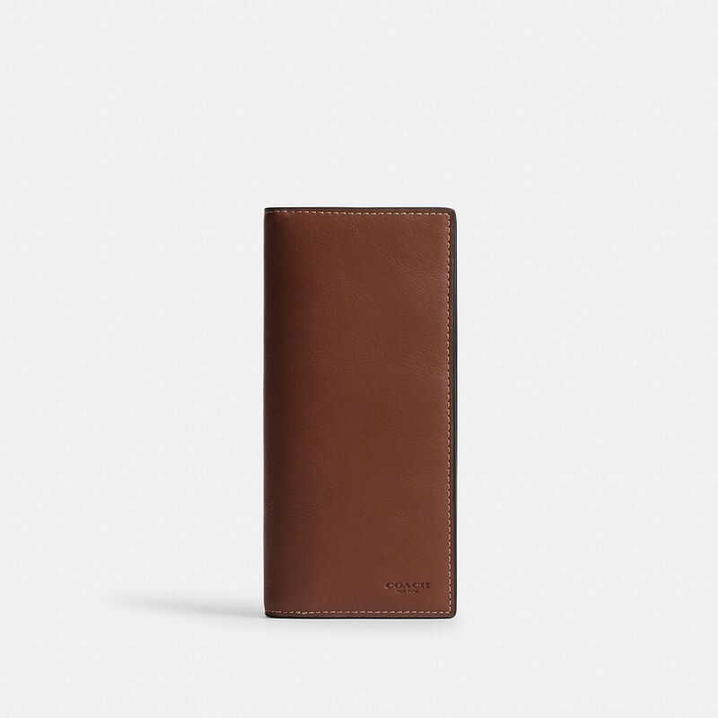 Breast Pocket Wallet