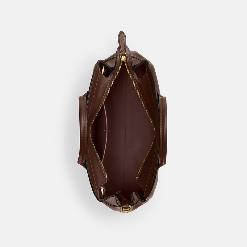 Soft Empire Carryall Bag 40, B4/MAPLE, hi-res image number 3