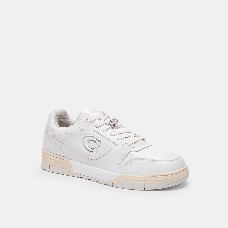 Small Signature Shoe Charm