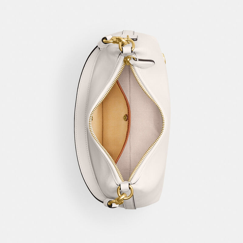 Juliet Shoulder Bag 25, B4/CHALK, hi-res image number 5