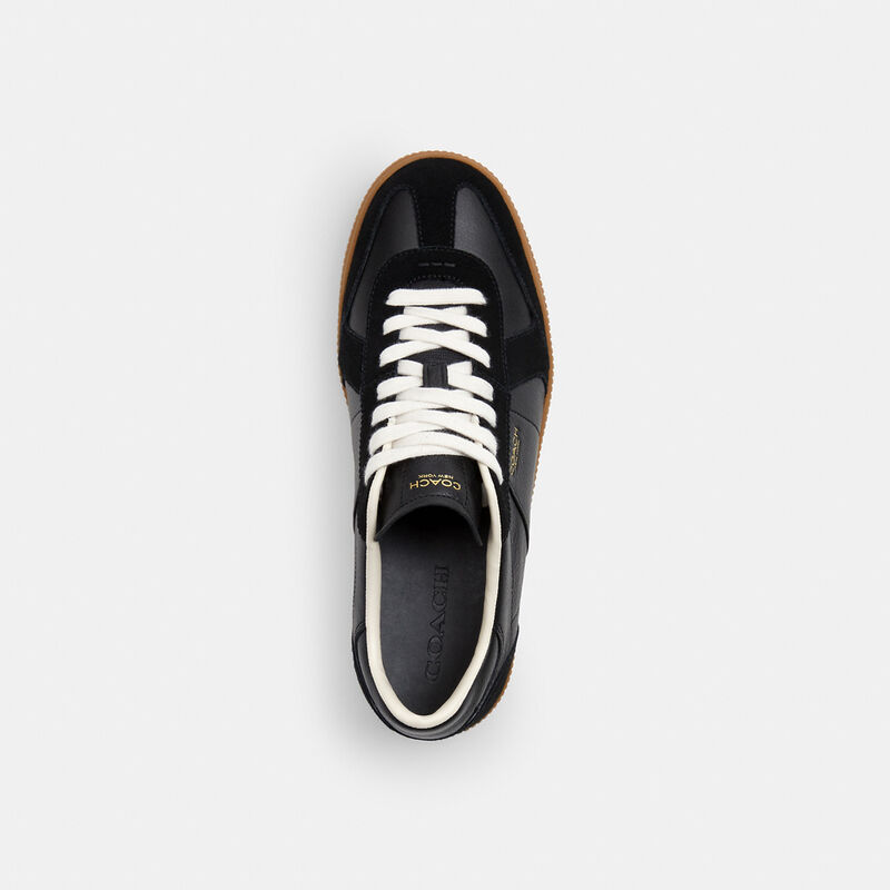 Ellis Sneaker, BLACK, hi-res image number 3