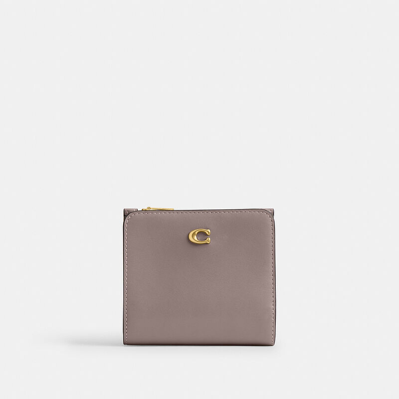 Essential Slim Billfold Wallet