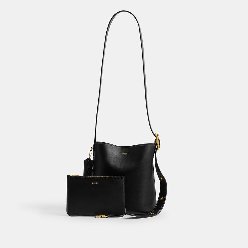 Bleecker Bucket Bag 21