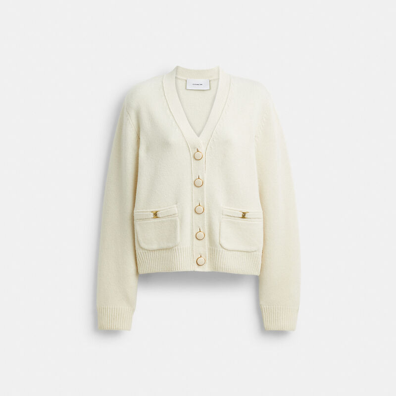 Heritage C Cardigan